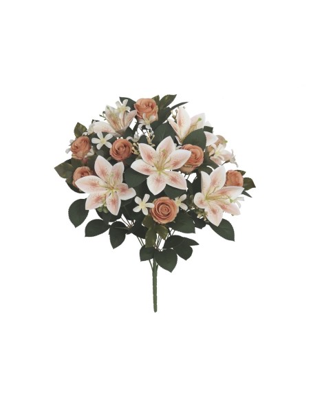 RAMO CAPULLOS-LILIUM (A) X 13 50CM (TE)