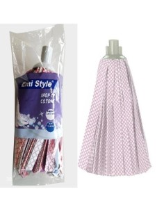 FREGONA TIRAS ANONIMO