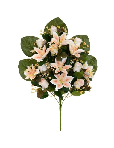 CONJUNTO CAP-LILIUM (A) X15 -57CM (TE)