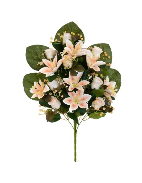 CONJUNTO CAP-LILIUM (A) X15 -57CM (TE)