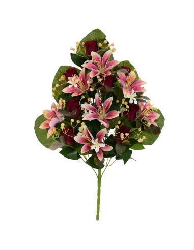 CONJUNTO CAP-LILIUM (A) X15 -57CM (RJ)