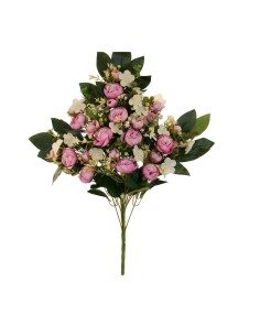 CONJUNTO RANUNCULUS (A) X 11-57CM (VIO)