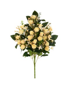 CONJUNTO CAPULLOS (A) X 11-55CM (BEIGE)