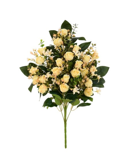 CONJUNTO CAPULLOS (A) X 11-55CM (BEIGE)