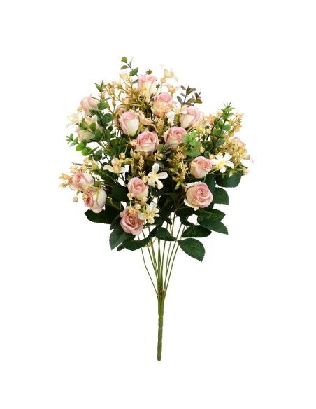 RAMO CAPULLITOS (A) X11-57CM (ROSA)