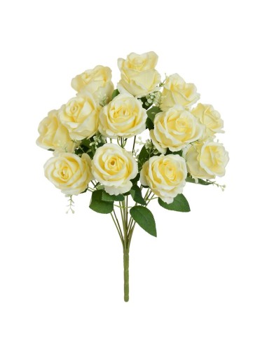 RAMO CAPULLO GR (A) X 12-52 CM (CREMA)