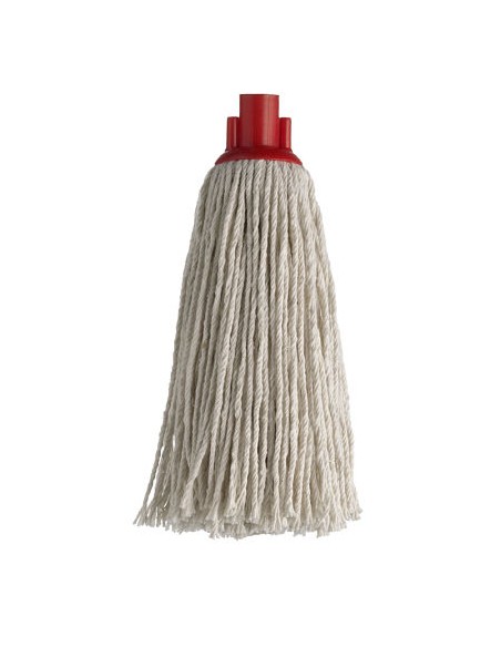 FREGONA ALGODON CRUDO FINO XL