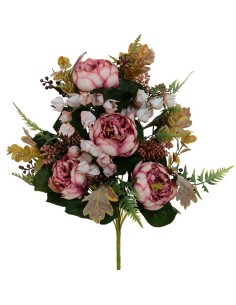 CONJUNTO PEONIA-ENKIAN (A) X16-59CM (FU)