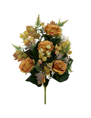 CONJUNTO ROSAS-ENKIAN (A)X16-59CM(TE)