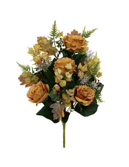 CONJUNTO ROSAS-ENKIAN (A)X16-59CM(TE)