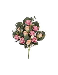 CONJUNTO ROSA-CAPULLO (A)X 11-56CM(ROSA)