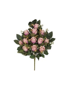 CONJUNTO CAPULLOS (A) X 12- 55 CM (VIO)