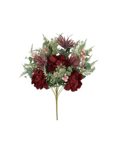 CONJUNTO PEONIAS WILD X 12 - 59 CM (RJ)