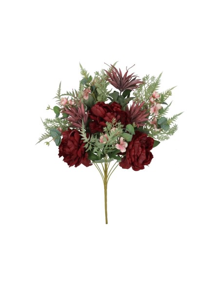 CONJUNTO PEONIAS WILD X 12 - 59 CM (RJ)