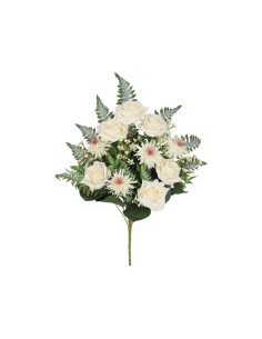 CONJUNTO ROSAS-MUM-FERN X15-56 CM (BL)