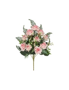 CONJUNTO ROSAS-MUM-FERN X15-56 CM (RS)