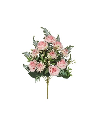 CONJUNTO ROSAS-MUM-FERN X15-56 CM (RS)