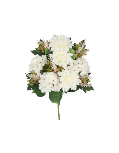 CONJUNTO DALIA-HORTENSIA  X 11-60CM (BL)
