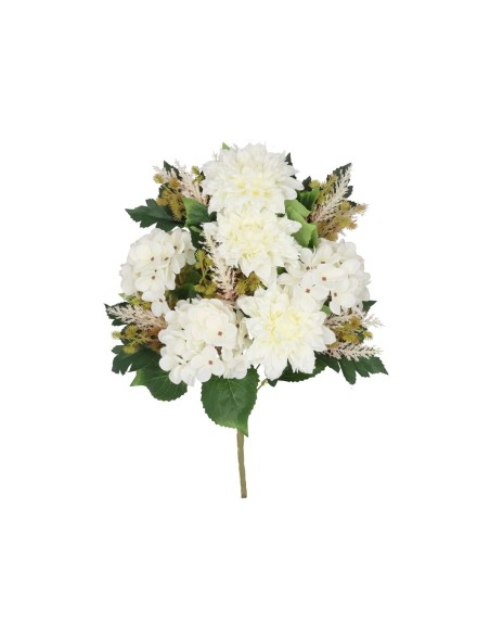 CONJUNTO DALIA-HORTENSIA  X 11-60CM (BL)