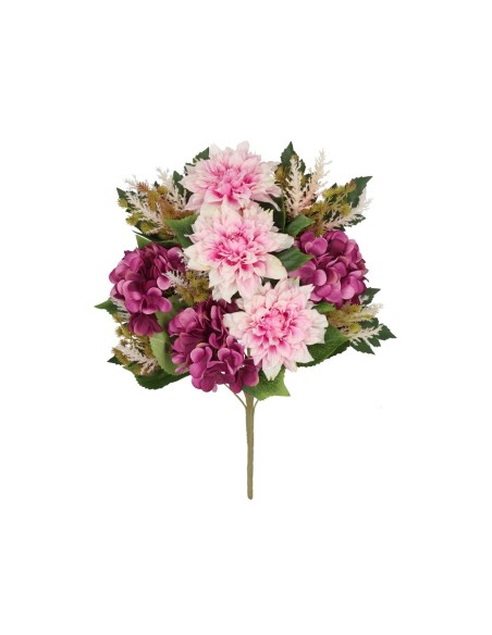 CONJUNTO DALIA-HORTENSIA  X 11-60CM (FU)
