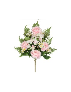 CONJUNTO ROSAS-BUGAMBILIA X11-61CM (RS)