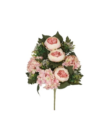 CONJUNTO PEONIA-HORT (A) X11-54CM (RS)