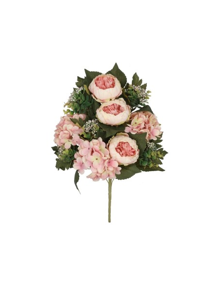 CONJUNTO PEONIA-HORT (A) X11-54CM (RS)