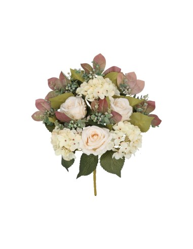 CONJUNTO ROSAS-HYD (A) X 13 -55 CM (MF)