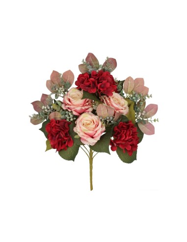 CONJUNTO ROSAS-HYD (A) X 13 -55 CM (RJ)