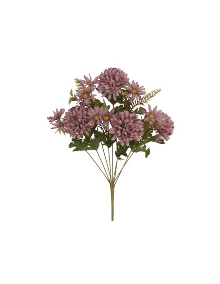 RAMO CRISANTEMOS AUTUMN X 9-44CM (MALVA)
