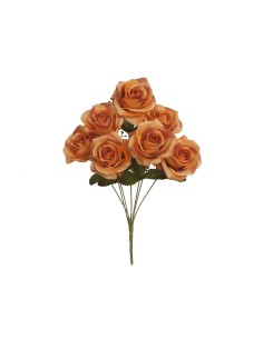 RAMO ROSAS AUTUMN X 7-43 CM (TE)