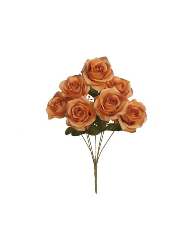 RAMO ROSAS AUTUMN X 7-43 CM (TE)