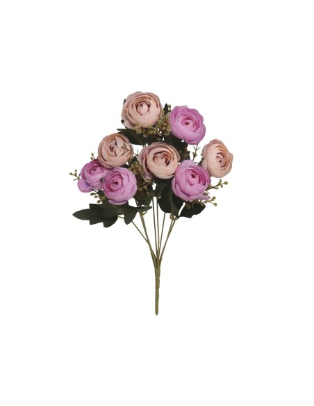 RAMO RANUNKULUS  AUTUMN X 8-41CM (MALVA)