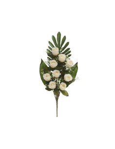 CONJUNTO CAP. AUTUMN X 9-52 CM (CREMA)