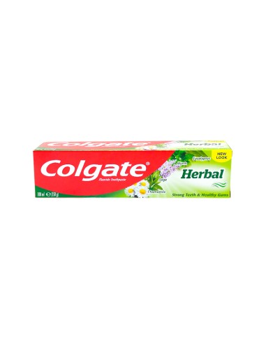 COLGATE DENTR 100ML HERBAL