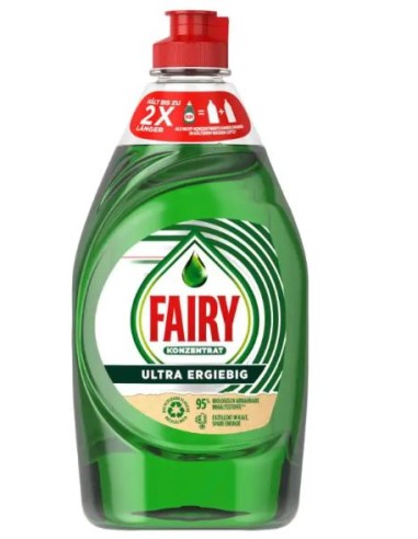 FAIRY VAJ 450ML ORIGINAL