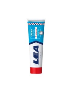 LEA CREMA DE AFEITAR PROFESIONAL 250GR