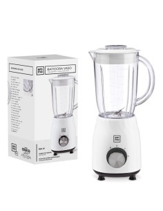 EMMA BATIDORA VASO BLANCO 350W 1,2L GB1K4