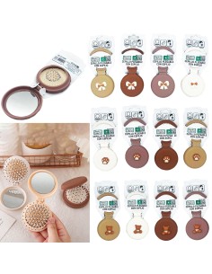 SL10299 PEINE PLEGABLE Y ESPEJO