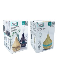 HUMIDIFICADOR 300ML SL10048