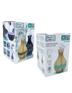 HUMIDIFICADOR 300ML SL10049