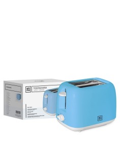 EMMA TOSTADOR AZUL 750W 28x17 cm GB1K6