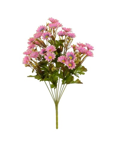 RAMO MARGARITAS (A) X 9-47 CM (MALVA)