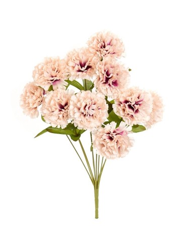 RAMO CLAVEL (A) X 10-45 CM (ROSA)