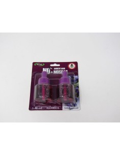 AMBIENTADOR  SIN MOSCAS 2RECAMBIO