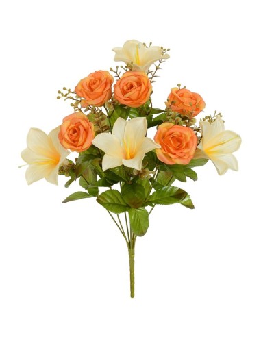 RAMO ROSITAS-LILY (A) X 9-43 CM (TE)