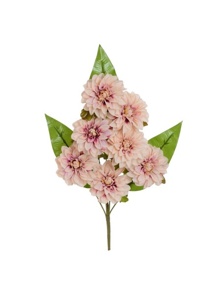 CONJUNTO DALIA (A) X 8 -53 CM (ROSA)