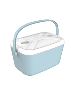 ATLANTIC PASIVA BUBBLE AZUL 20L PB2