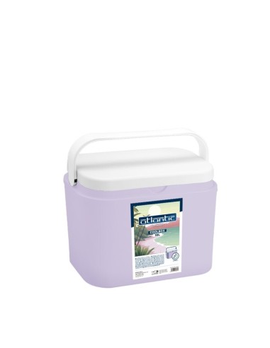 ATLANTIC NEVERA PASIVA LILA 10 L F5