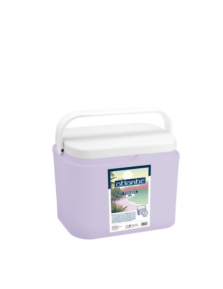 ATLANTIC NEVERA PASIVA LILA 10 L F5